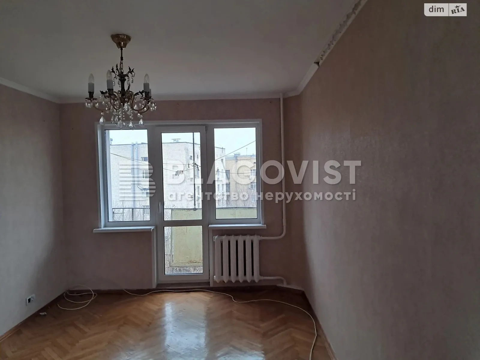 Продається 3-кімнатна квартира 58 кв. м у Києві, цена: 92000 $ - фото 1