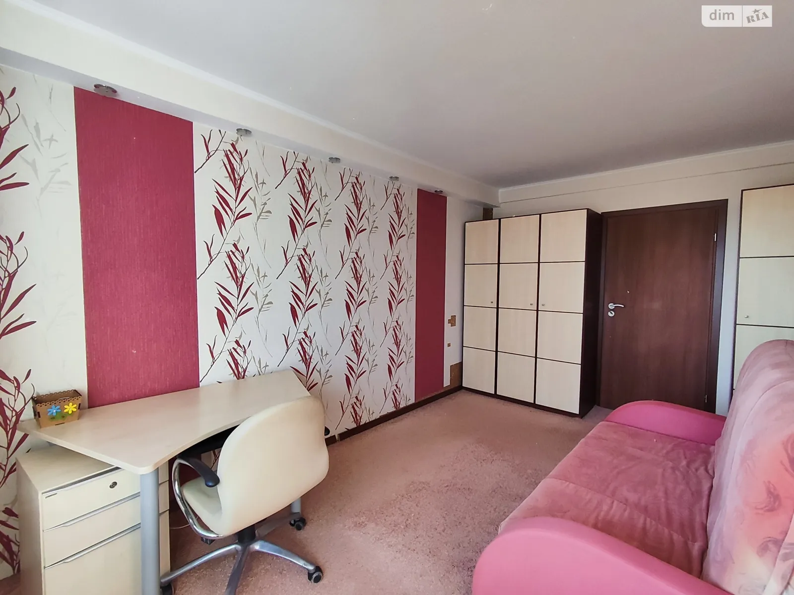 Продается 2-комнатная квартира 45.5 кв. м в Днепре, ул. Аэродром - фото 1