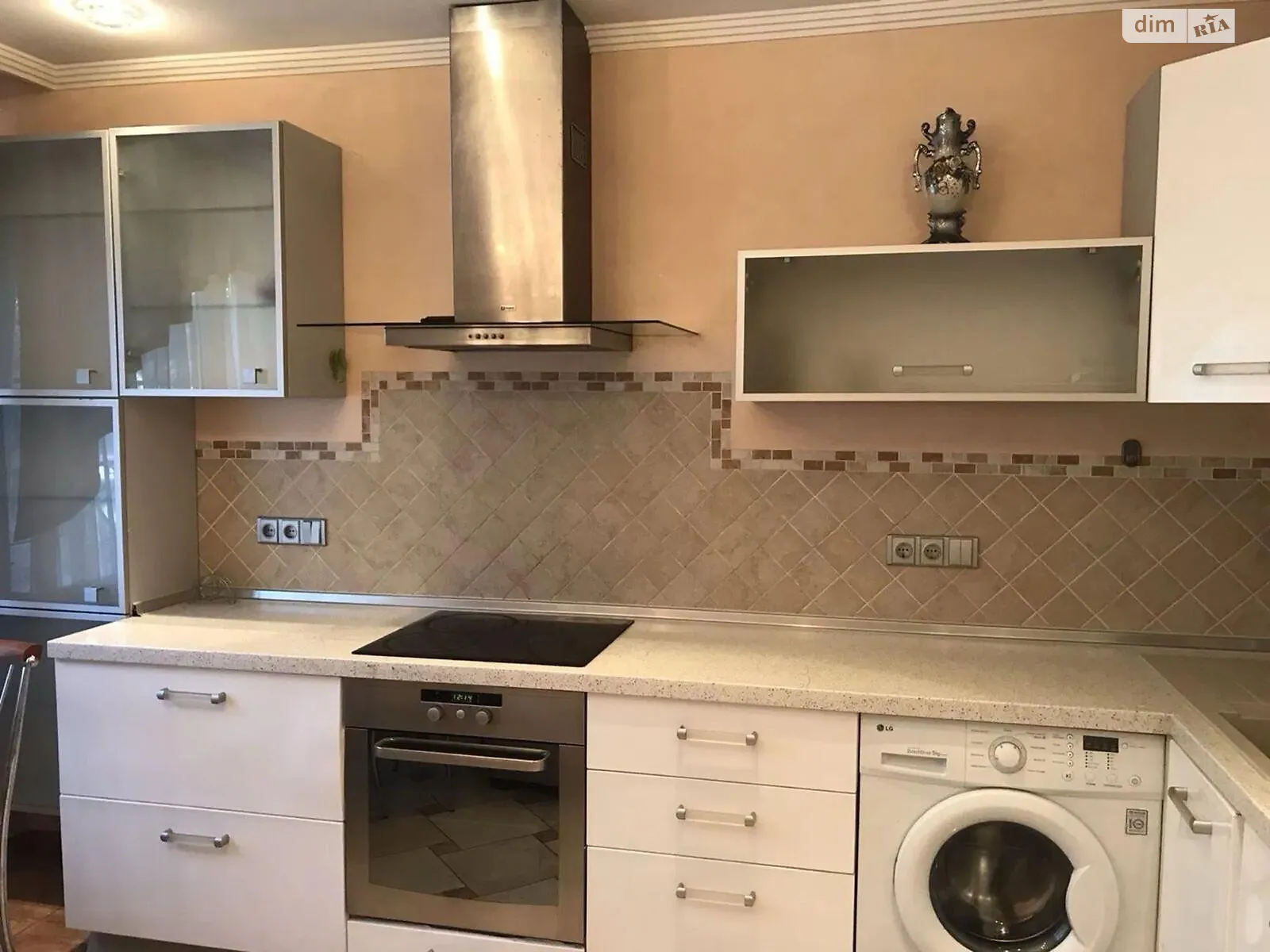 Продається 1-кімнатна квартира 39.3 кв. м у Києві, Харківське шосе, 160А - фото 1