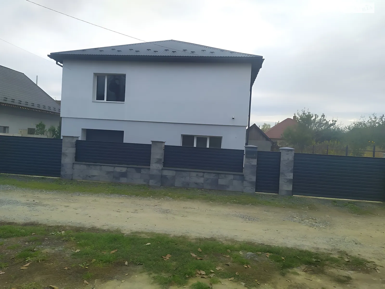 Продается дом на 2 этажа 200 кв. м с мансардой, цена: 120000 $ - фото 1