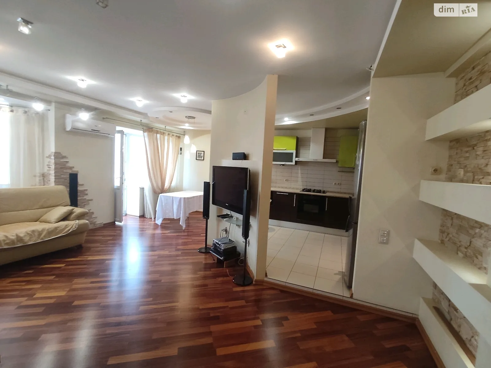 Продается 3-комнатная квартира 98.4 кв. м в Хмельницком, ул. Вайсера - фото 1