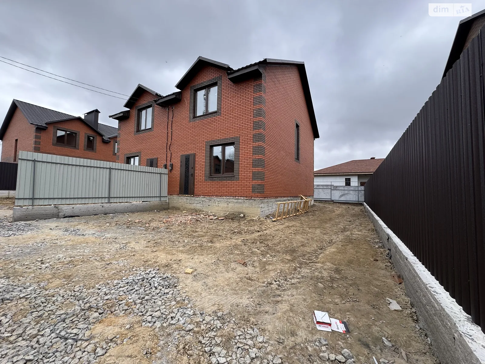 вул. Соборна Зарванці, цена: 59999 $ - фото 1