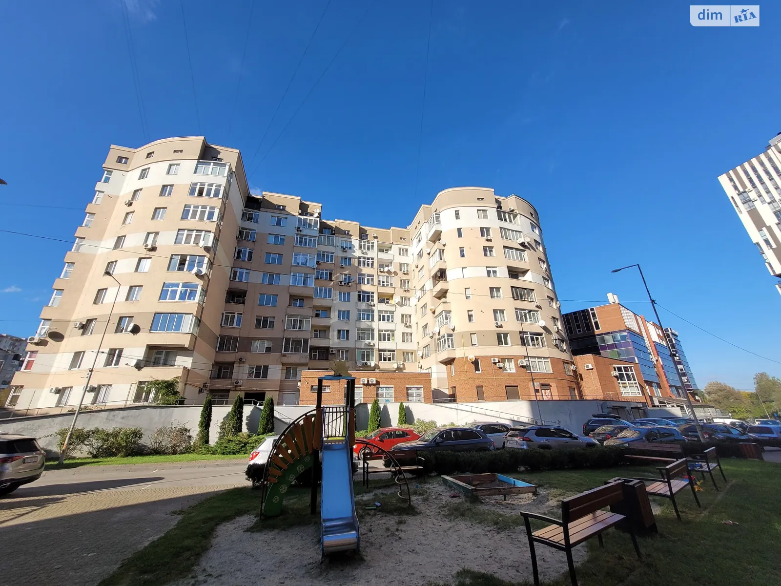 Продається підземний паркінг під легкове авто на 18 кв. м, цена: 25000 $ - фото 1
