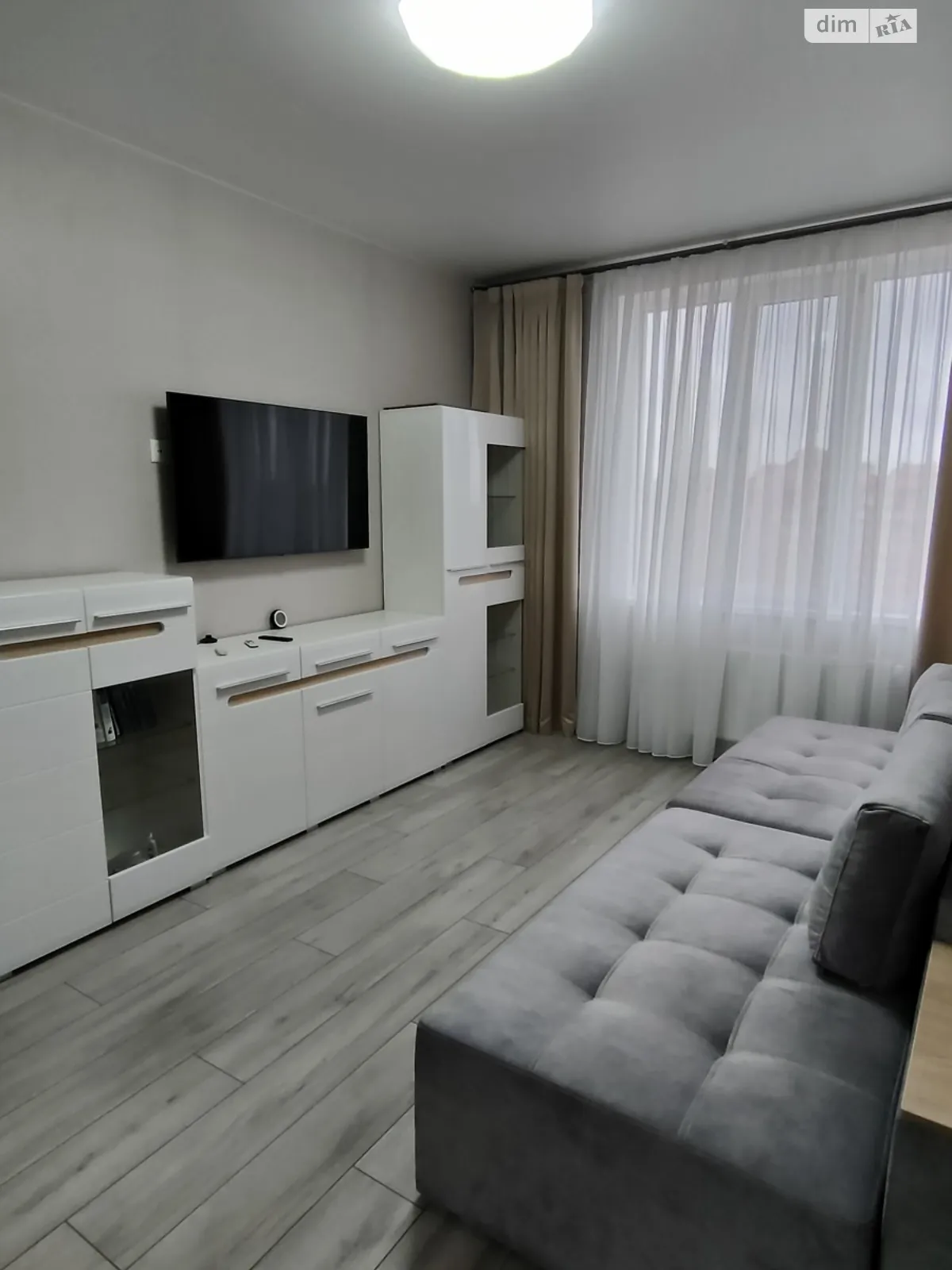Продається 2-кімнатна квартира 40 кв. м у Ірпені - фото 1