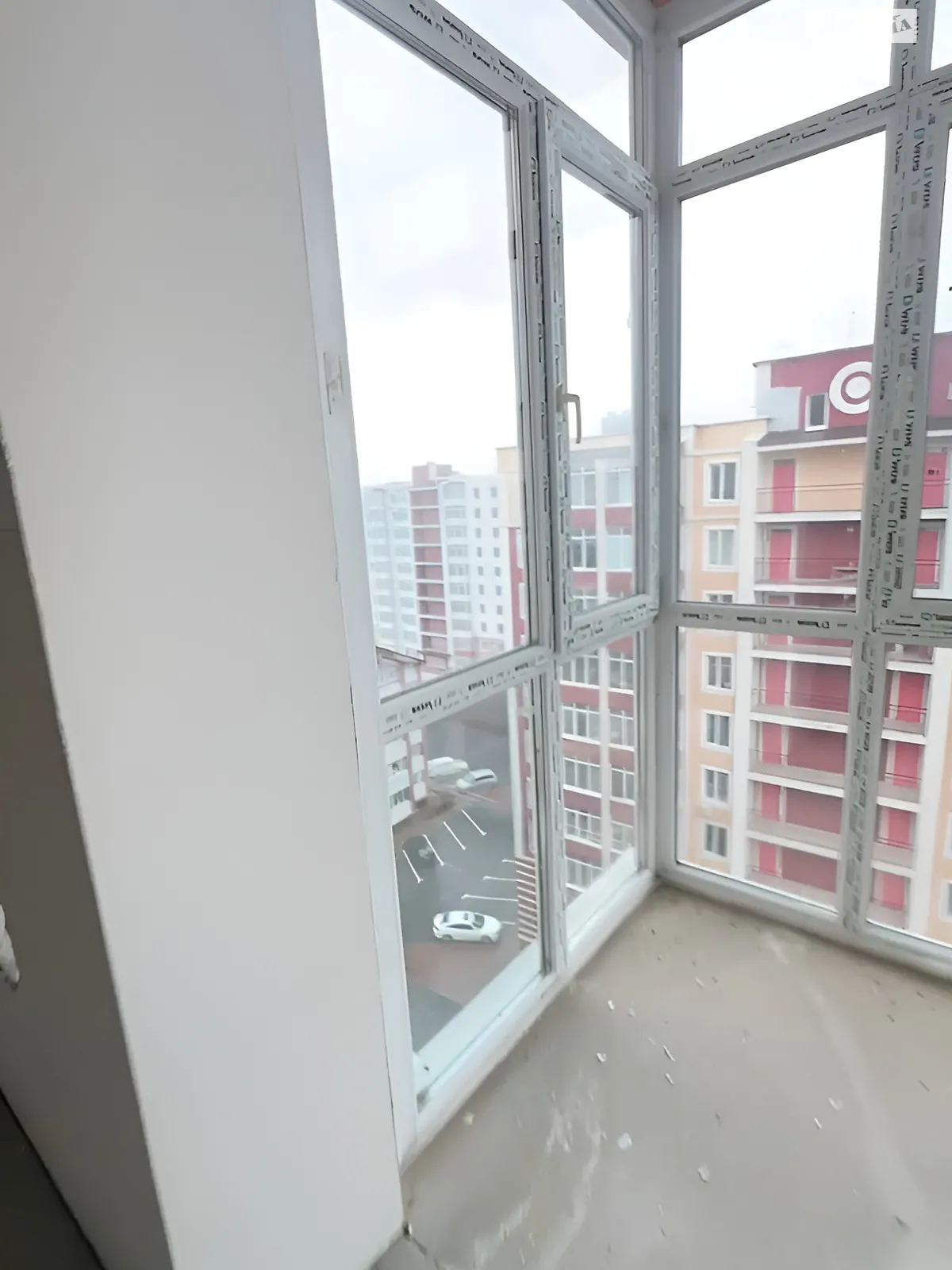 Продається 2-кімнатна квартира 58 кв. м у Гостомелі, вул. Свято-Покровська(Леніна), 73Б/3 - фото 1