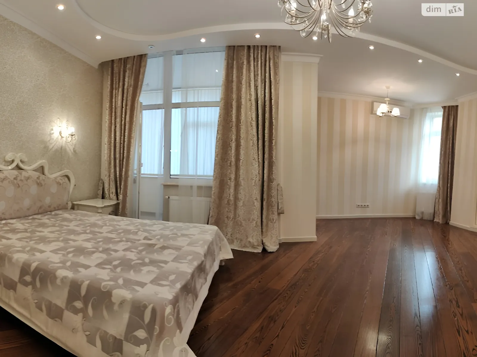 Продается 2-комнатная квартира 103 кв. м в Одессе, плато Аркадийское(Гагаринское), 5А корпус 1 - фото 1