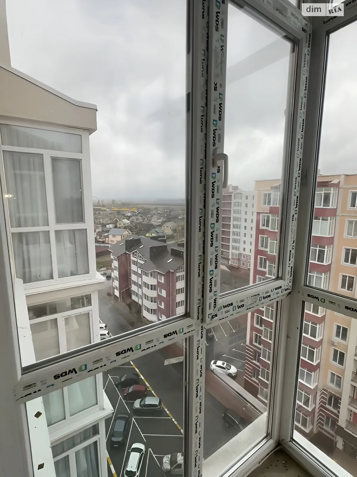 Продається 2-кімнатна квартира 62 кв. м у Гостомелі - фото 1