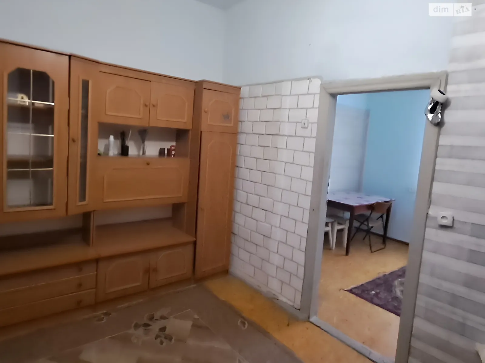 Продается 2-комнатная квартира 43 кв. м в Каменце-Подольском, ул. Великанова - фото 1