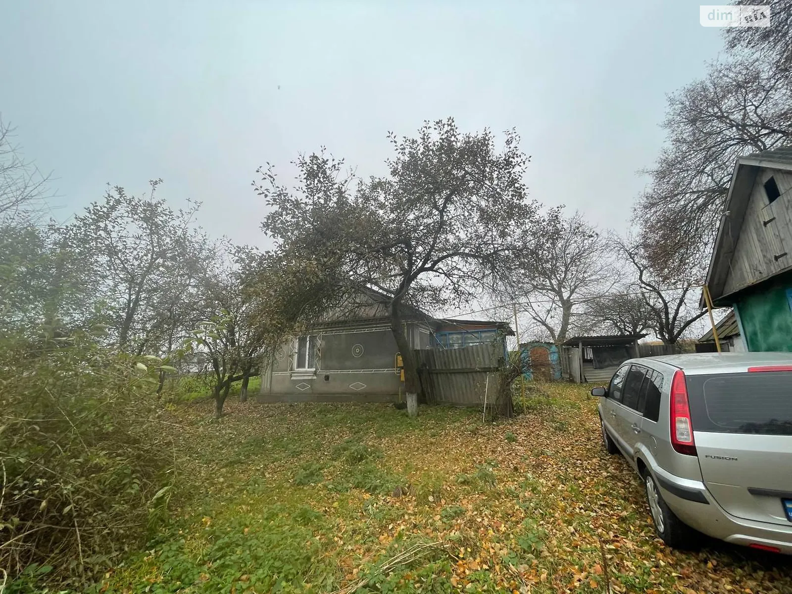 Продается одноэтажный дом 60.5 кв. м с мансардой, цена: 4800 $ - фото 1