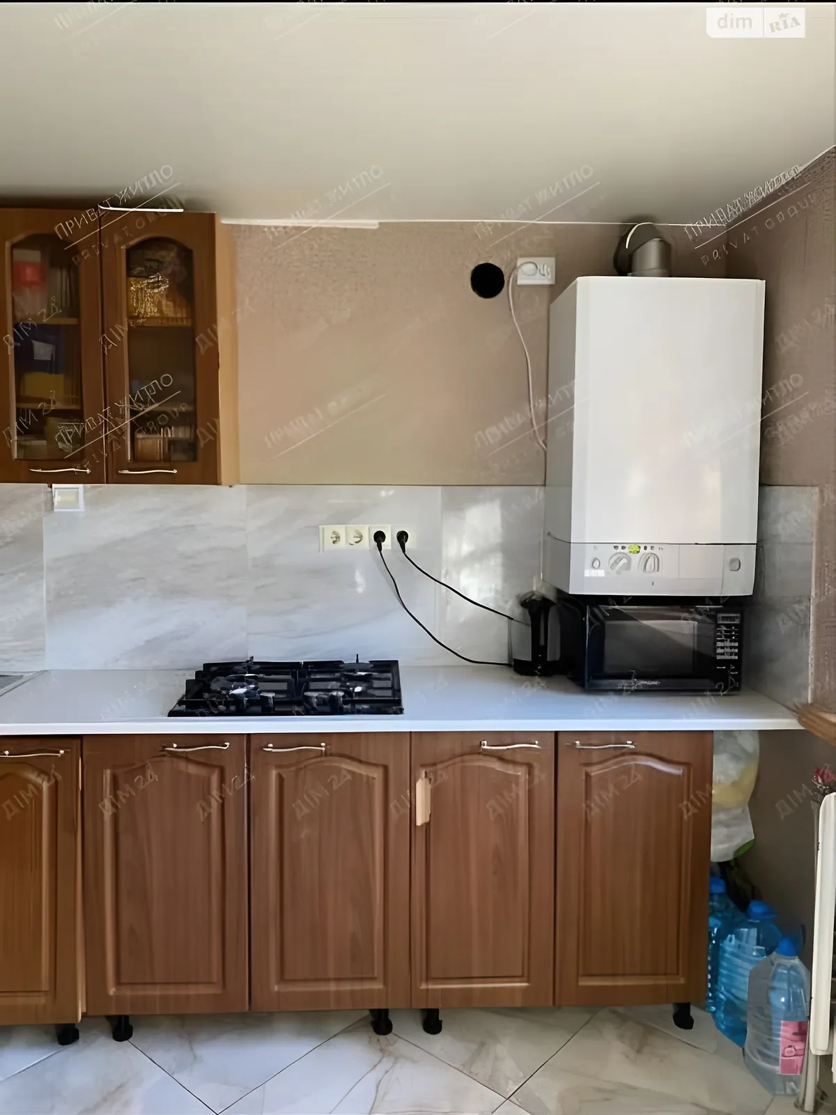 Продается одноэтажный дом 33 кв. м с балконом, цена: 38000 $ - фото 1