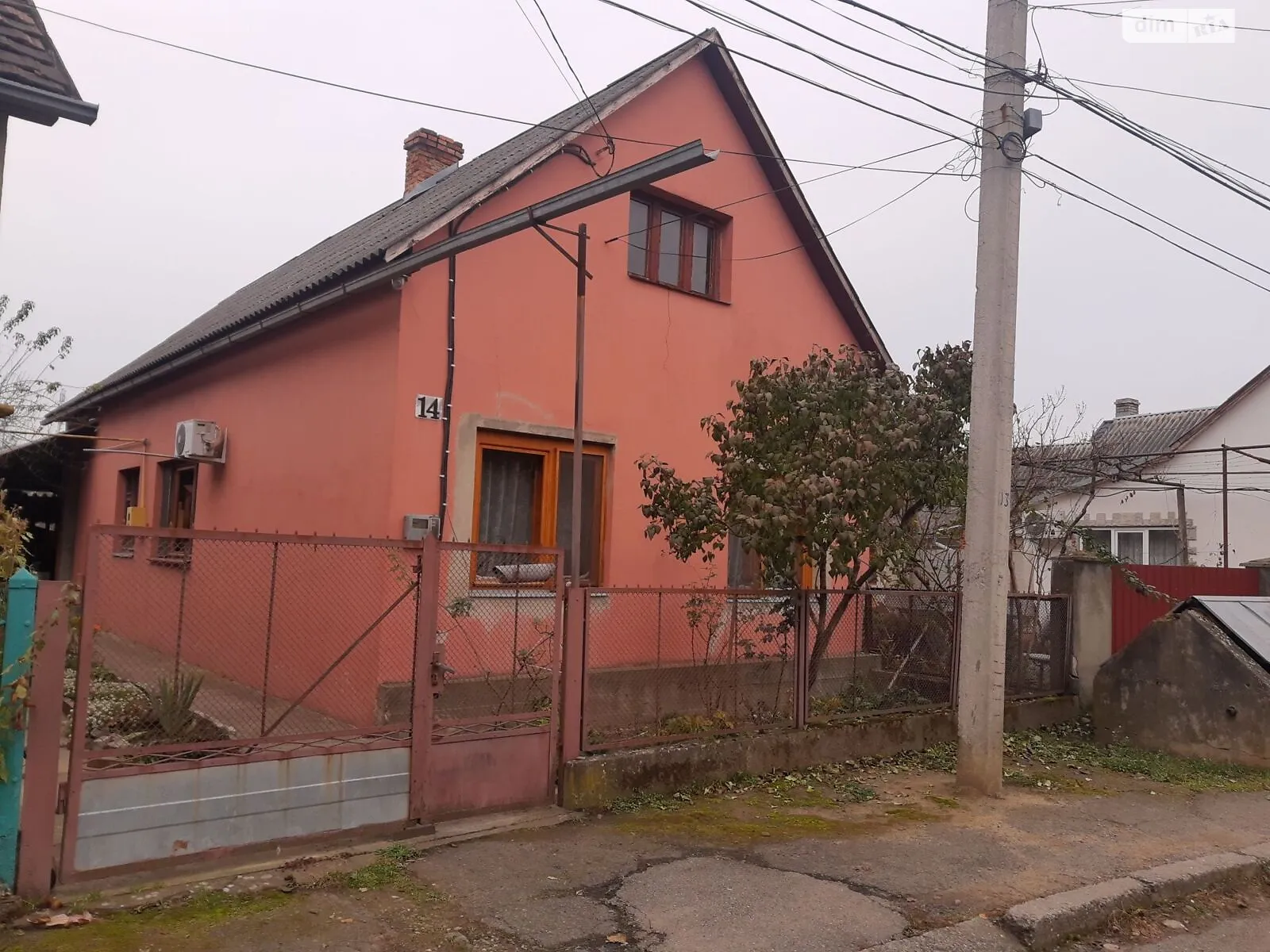 Продається одноповерховий будинок 75 кв. м з ділянкою, цена: 60000 $ - фото 1