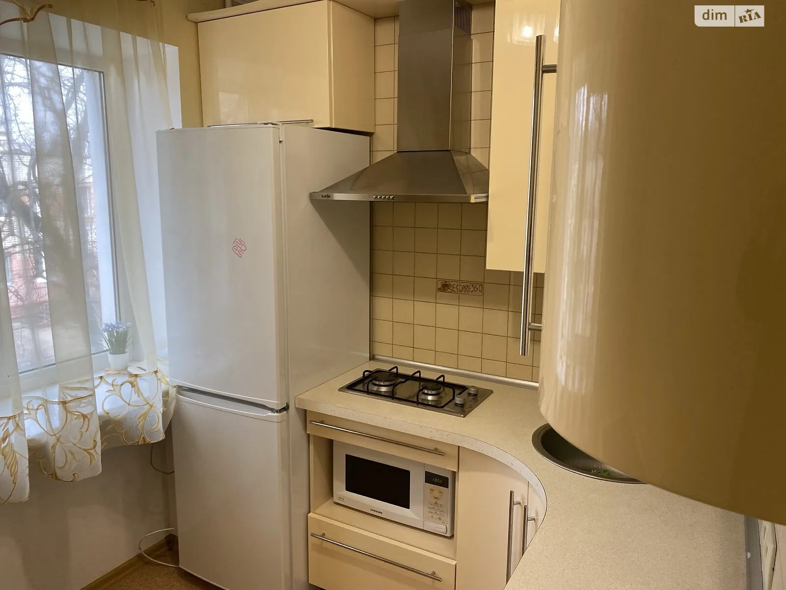 Продается 2-комнатная квартира 45.6 кв. м в Днепре, ул. Лазаряна, 10 - фото 1