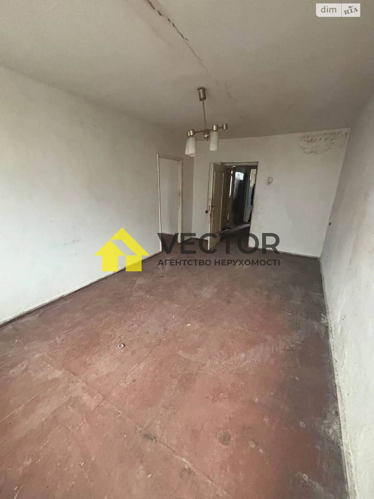 Продається 3-кімнатна квартира 63 кв. м у Полтаві, вул. Європейська - фото 1