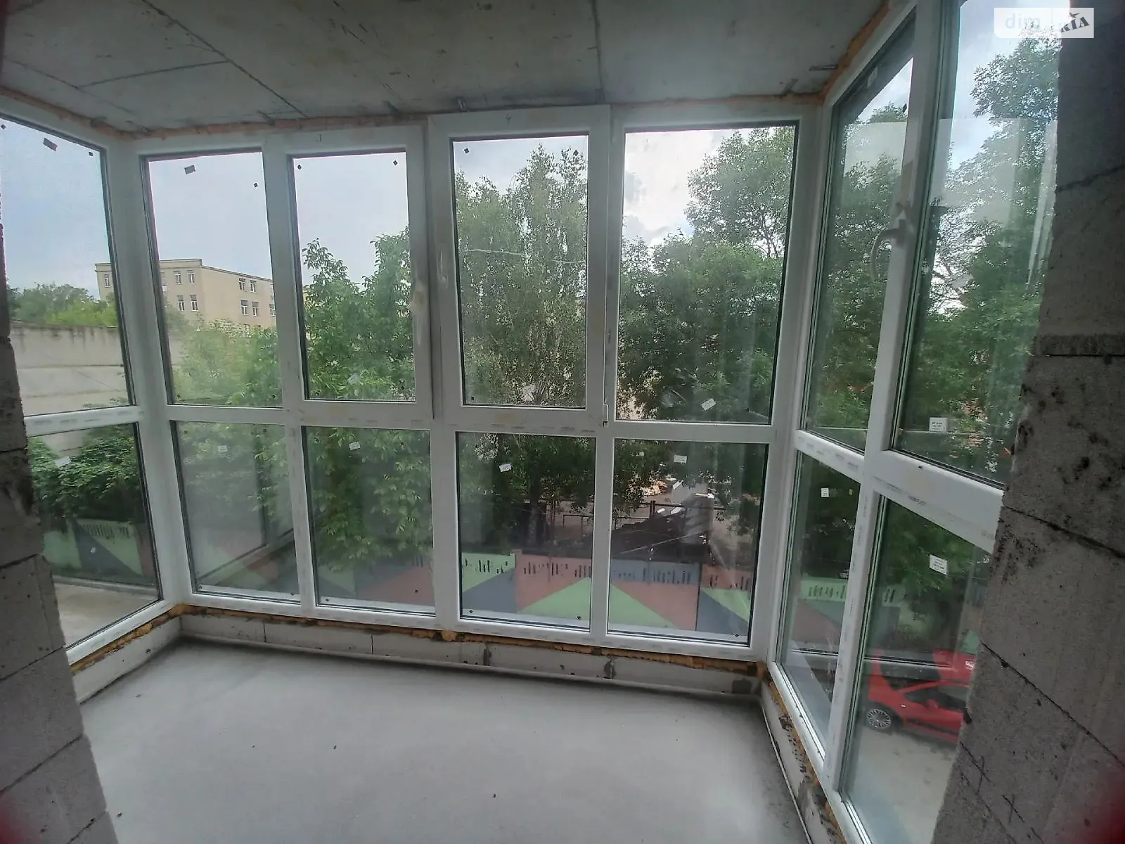 Продається 2-кімнатна квартира 71.4 кв. м у Вінниці, вул. Костянтина Василенка - фото 1