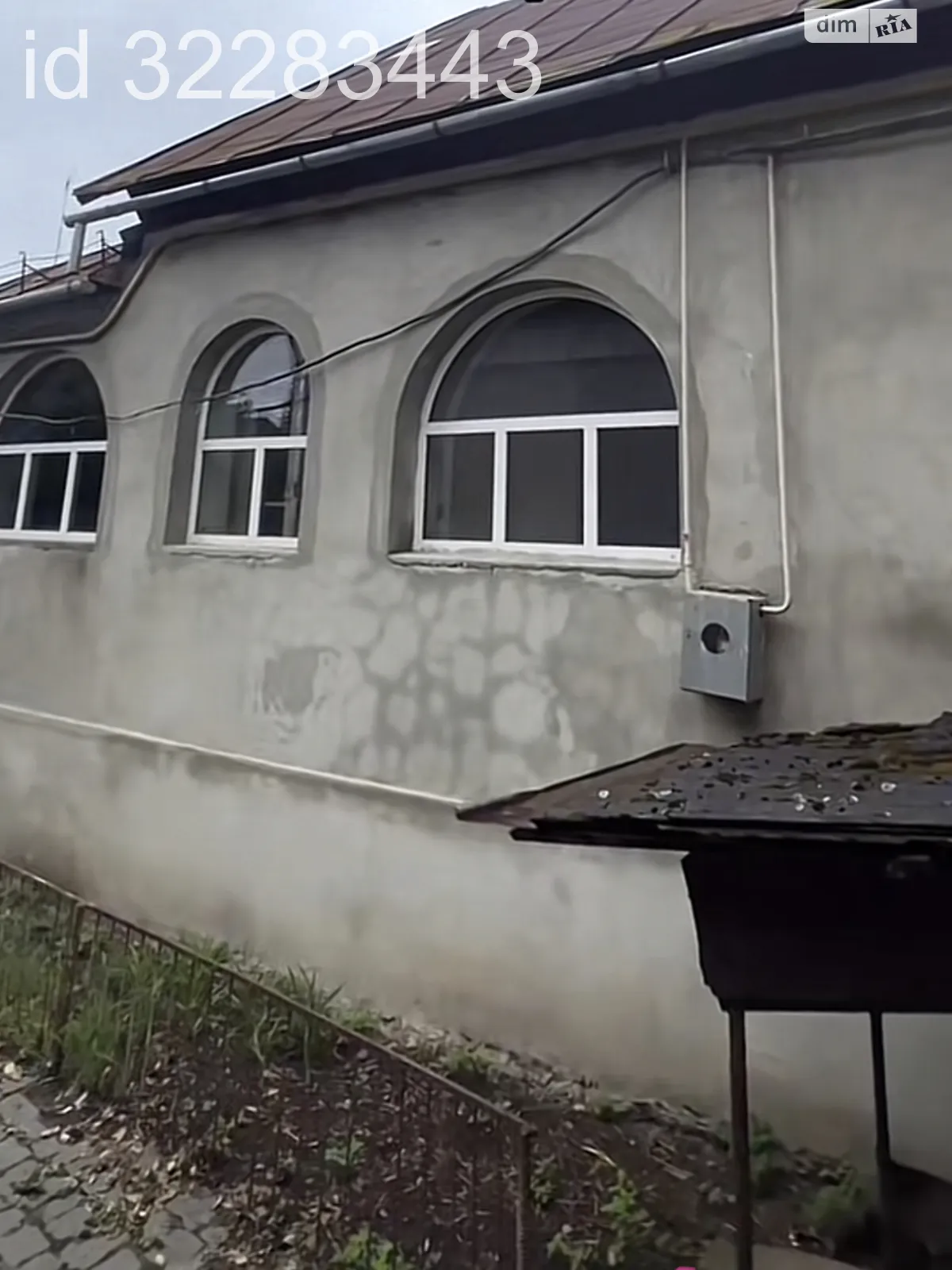 Продается часть дома 85 кв. м с верандой, цена: 52000 $ - фото 1