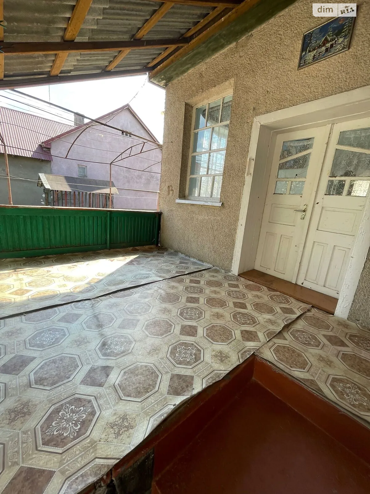 Продається одноповерховий будинок 145 кв. м з каміном, цена: 17500 $ - фото 1