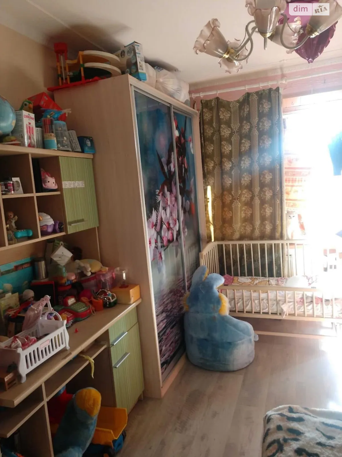Продається 3-кімнатна квартира 65.1 кв. м у Ужгороді, цена: 56000 $ - фото 1