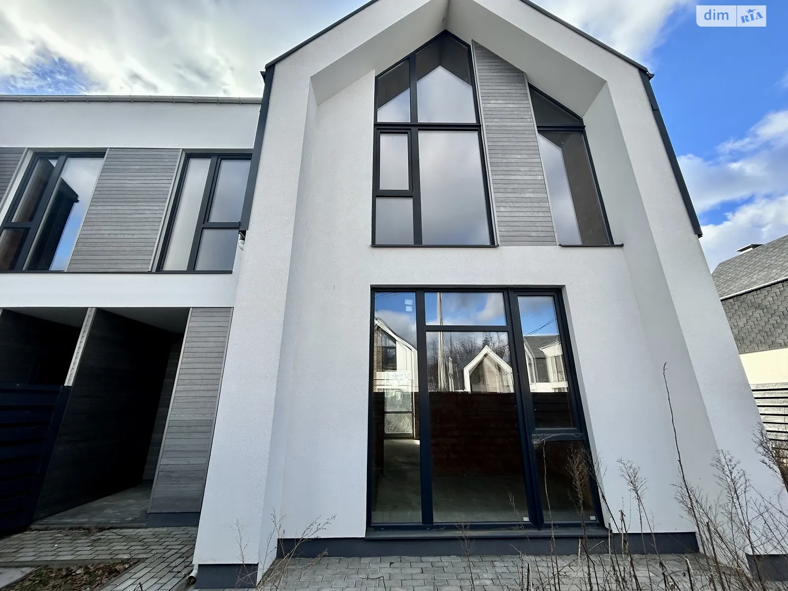 вул. 11-а лінія, 7 Ірпінь ЖК Manhattan, цена: 125000 $ - фото 1