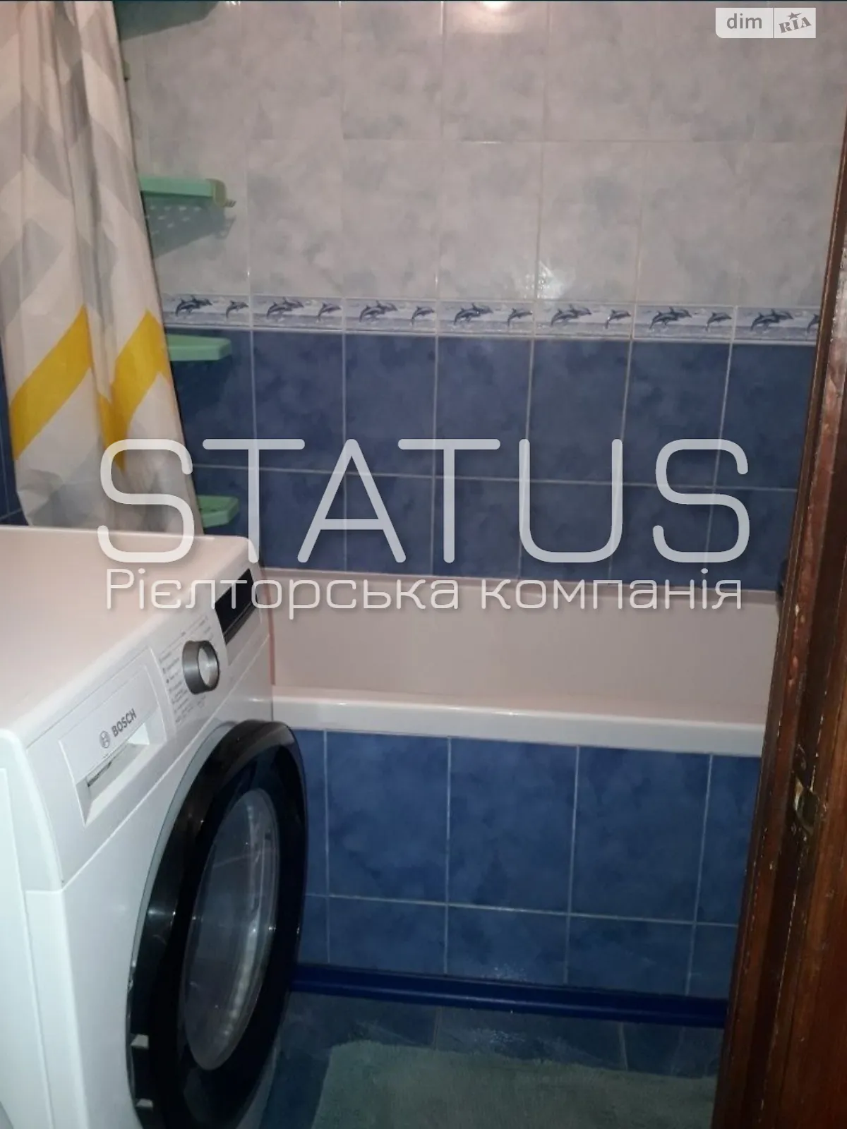 Продається 2-кімнатна квартира 48.3 кв. м у Полтаві, вул. Джохара Дудаєва(Нікітченка) - фото 1