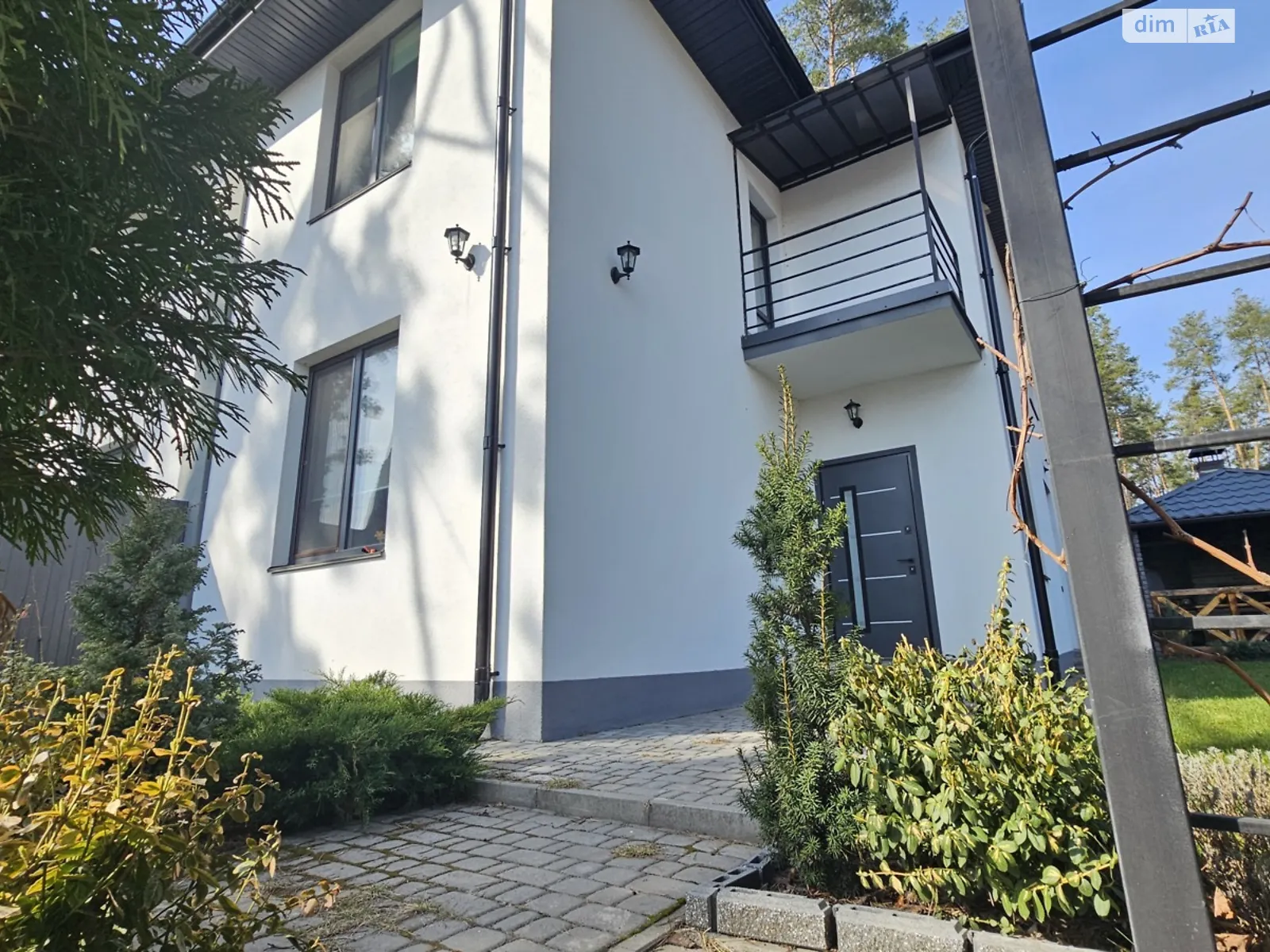 вул. Львівська, 3Д/2 Ірпінь, цена: 162000 $ - фото 1