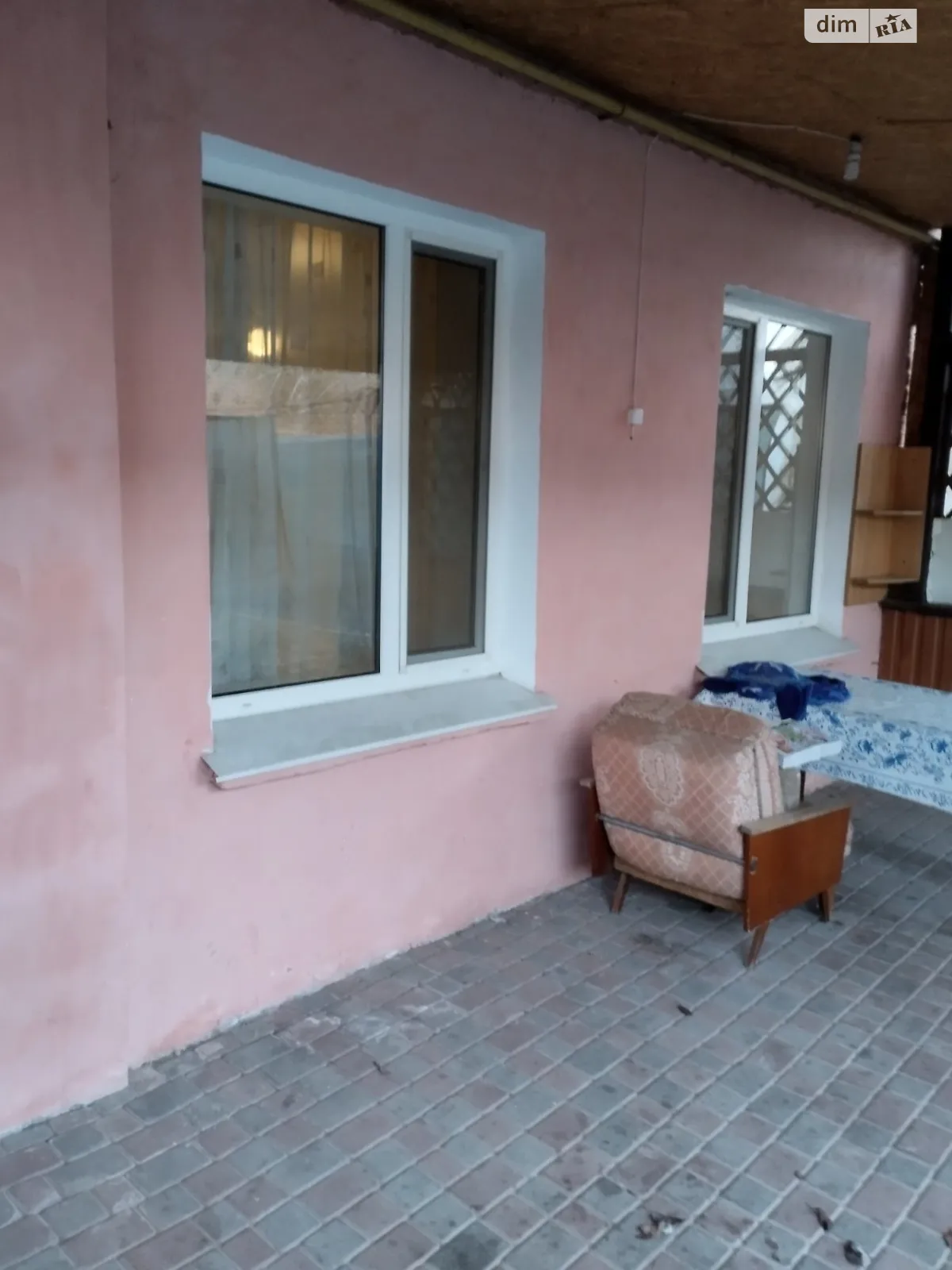 Продается 1-комнатная квартира 33.3 кв. м в Виннице, ул. Данила Нечая - фото 1