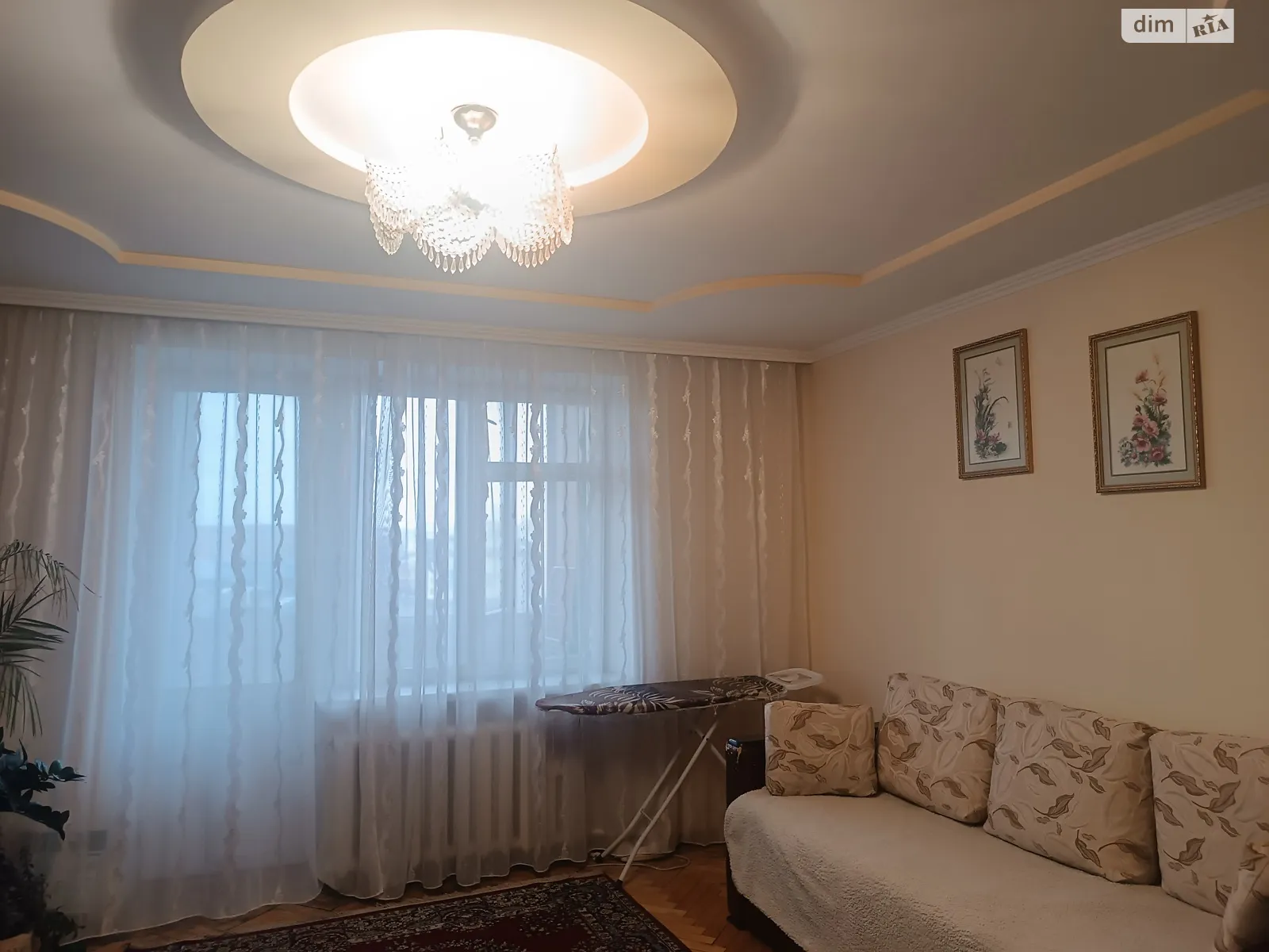 2-кімнатна квартира 55 кв. м у Тернополі, цена: 44500 $ - фото 1