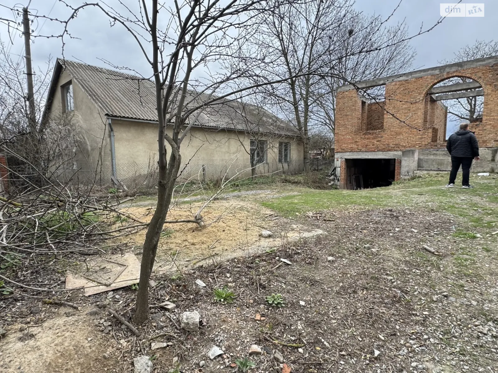 Продається земельна ділянка 5.2 соток у Вінницькій області, цена: 45000 $ - фото 1