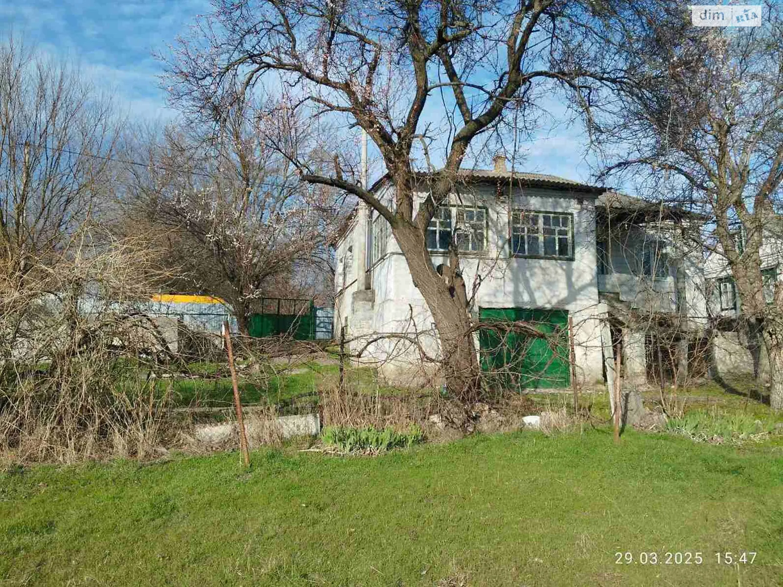 Продається одноповерховий будинок 120 кв. м з мансардою, цена: 55000 $ - фото 1