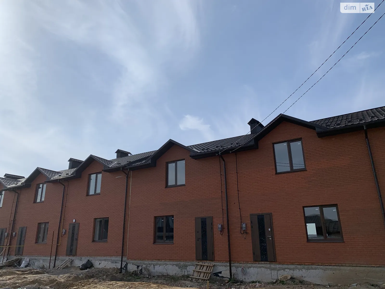 пер. Весняный Агрономичное, цена: 65000 $ - фото 1