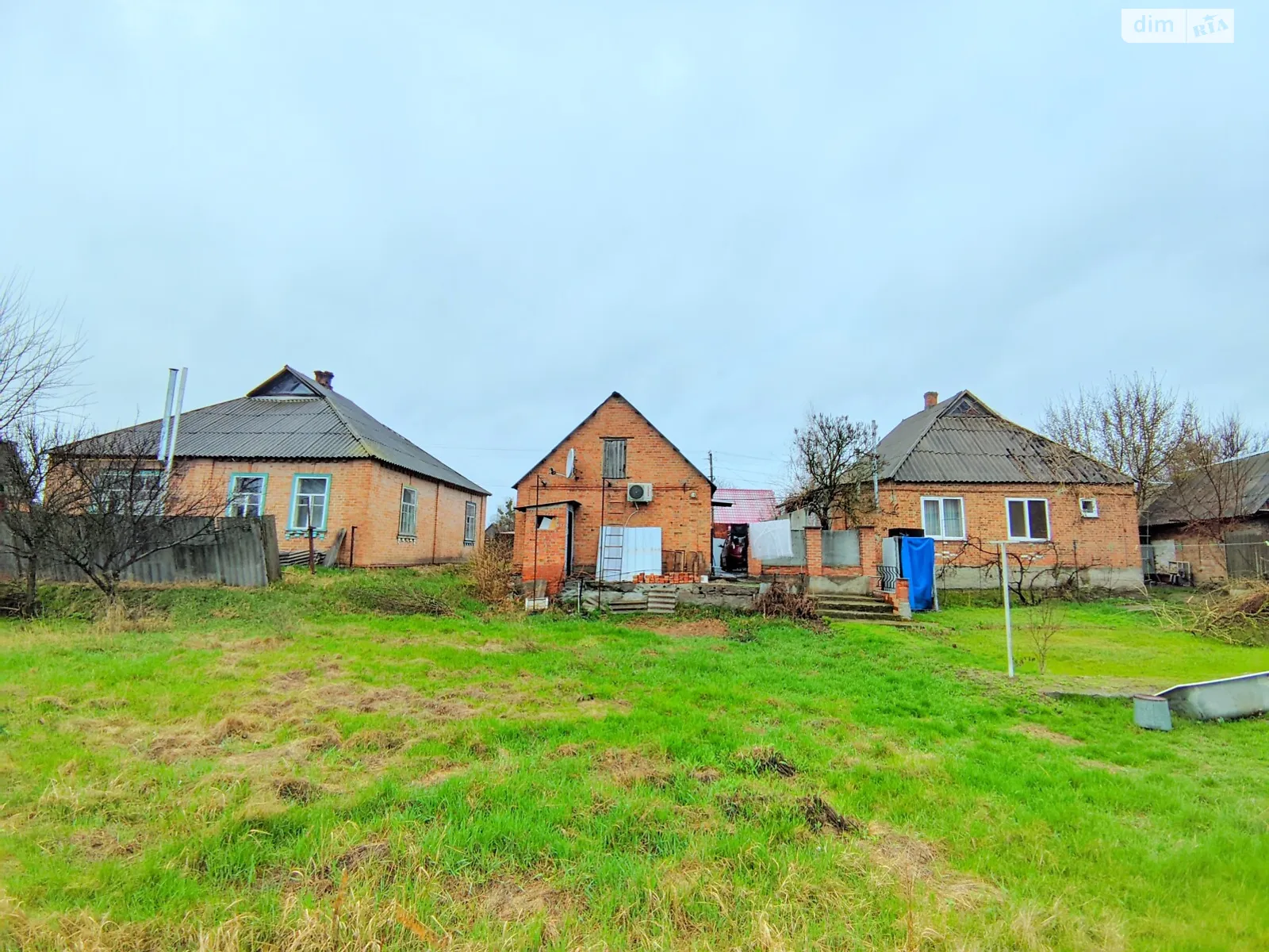 Продається одноповерховий будинок 68 кв. м з садом, цена: 24000 $ - фото 1