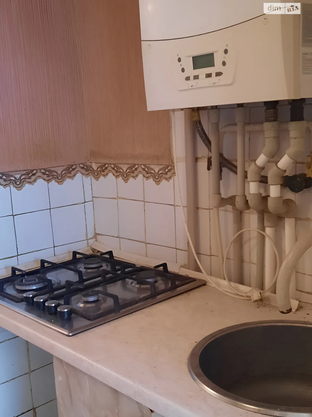 Продается 2-комнатная квартира 31 кв. м в Николаеве, ул. Сенная - фото 1