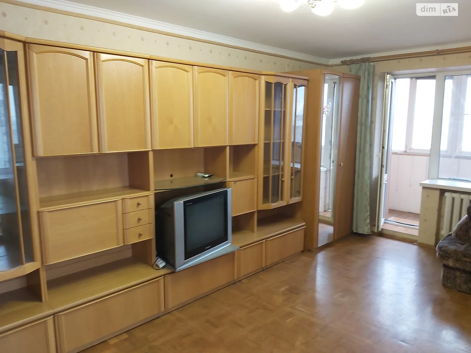 Сдается в аренду 2-комнатная квартира 61.6 кв. м в Харькове, просп. Аэрокосмический(Гагарина), 86 - фото 1