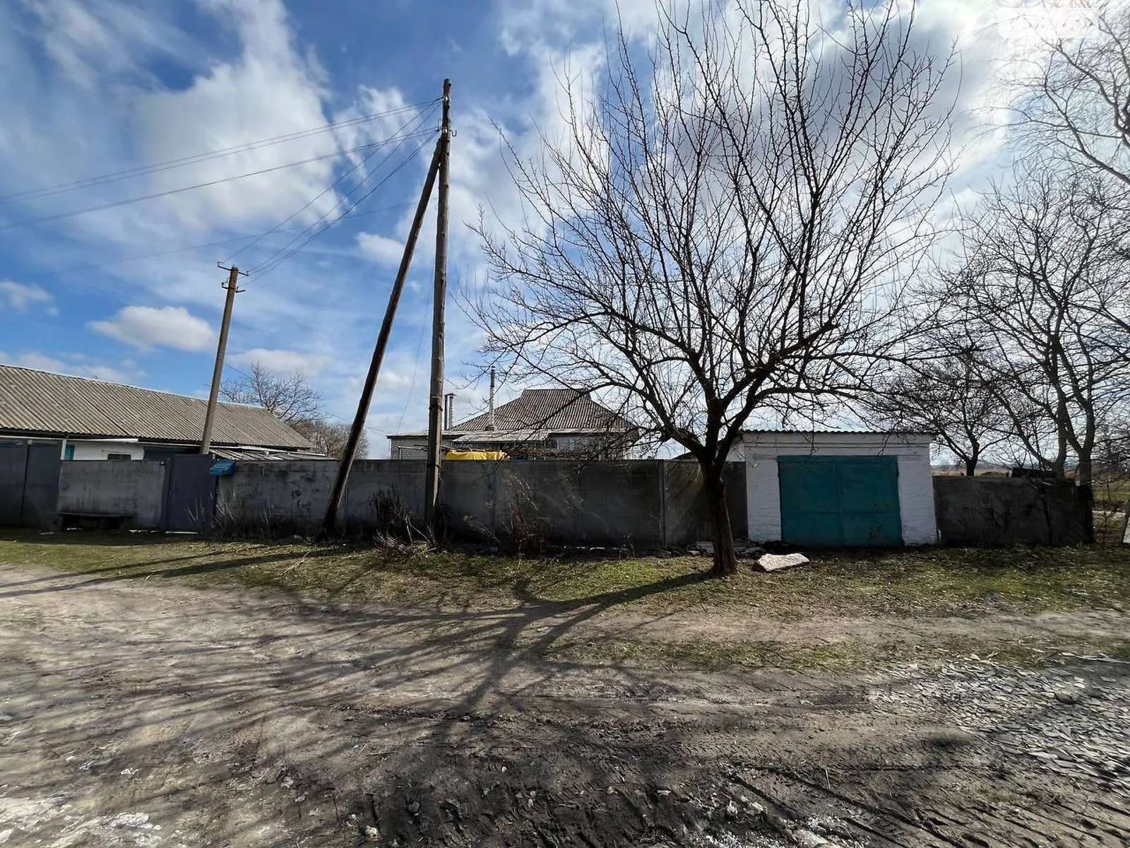 Продается одноэтажный дом 111.6 кв. м с участком, цена: 46800 $ - фото 1