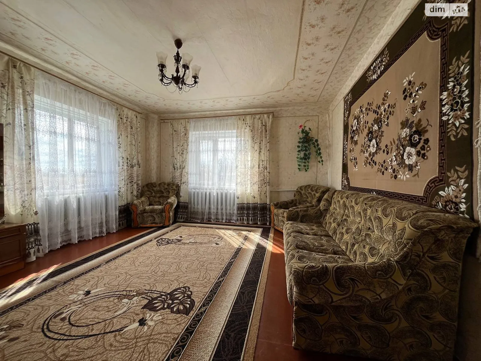 Продается одноэтажный дом 111.6 кв. м с верандой, цена: 49900 $ - фото 1