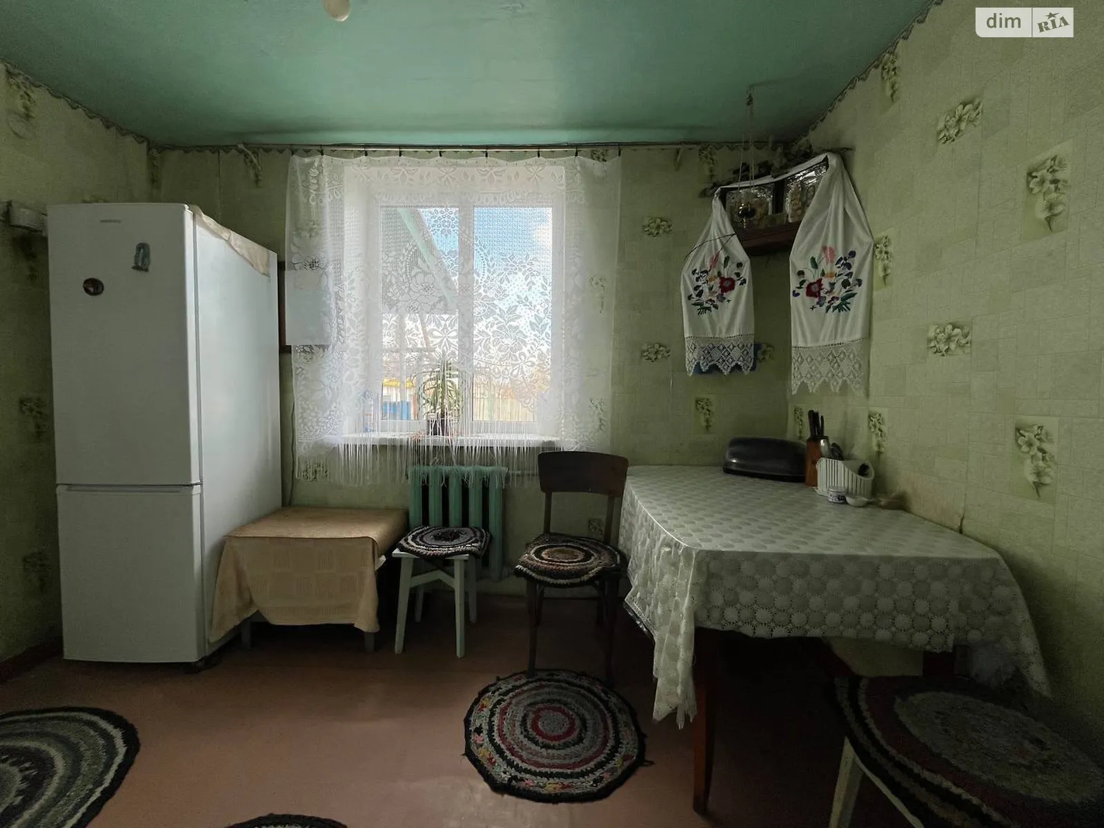 Продається одноповерховий будинок 111.6 кв. м з банею/сауною, цена: 46800 $ - фото 1