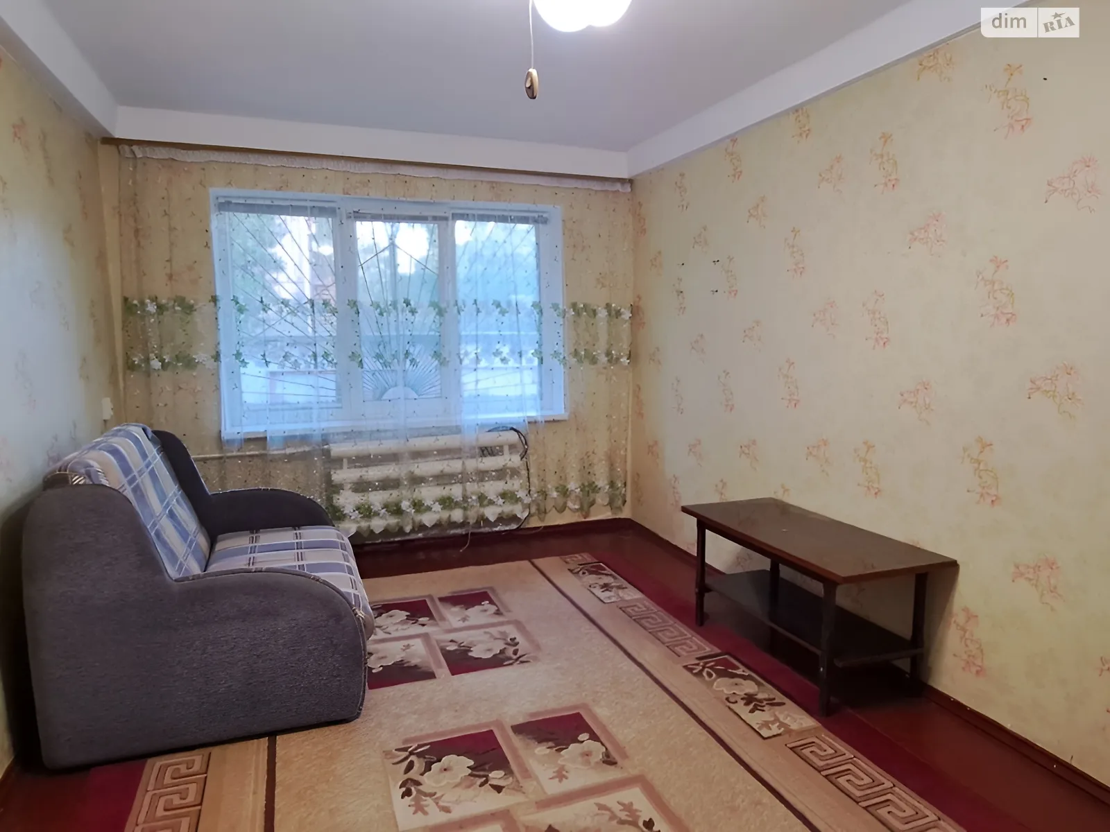 Продается 1-комнатная квартира 29.1 кв. м в Николаеве, цена: 18000 $ - фото 1