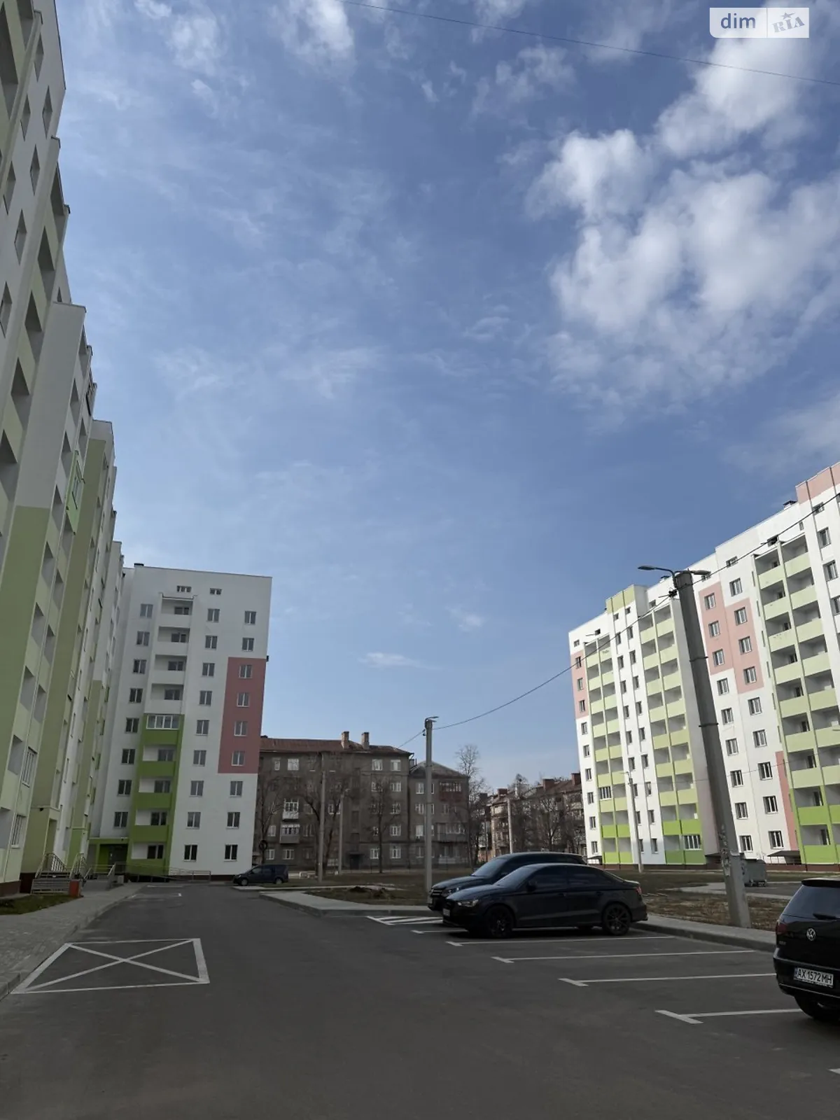 Продається 2-кімнатна квартира 56 кв. м у Харкові, вул. Миру, 47 - фото 1