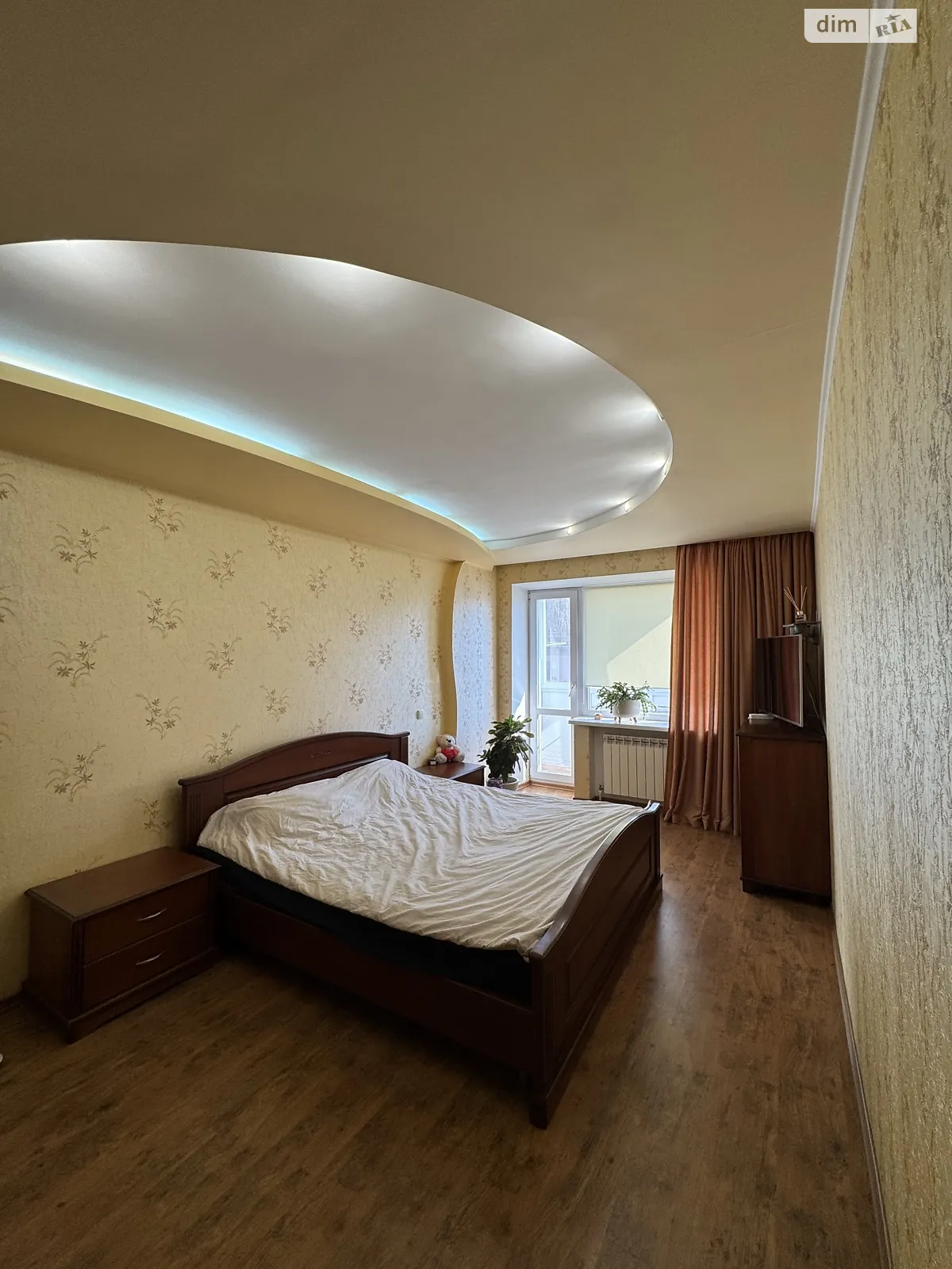 Продается 4-комнатная квартира 99 кв. м в Кропивницком, цена: 140000 $ - фото 1