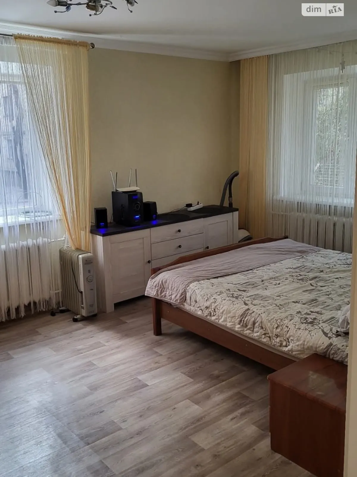 Продается 1-комнатная квартира 30.6 кв. м в Николаеве, цена: 22000 $ - фото 1