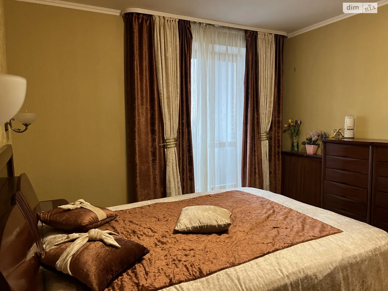 Продается 3-комнатная квартира 78 кв. м в Виннице, ул. Келецкая, 81 - фото 1