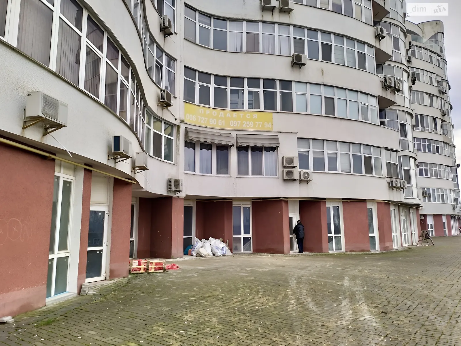 ул. Мостостроителей, 17 Центральный Николаев, цена: 75000 $ - фото 1