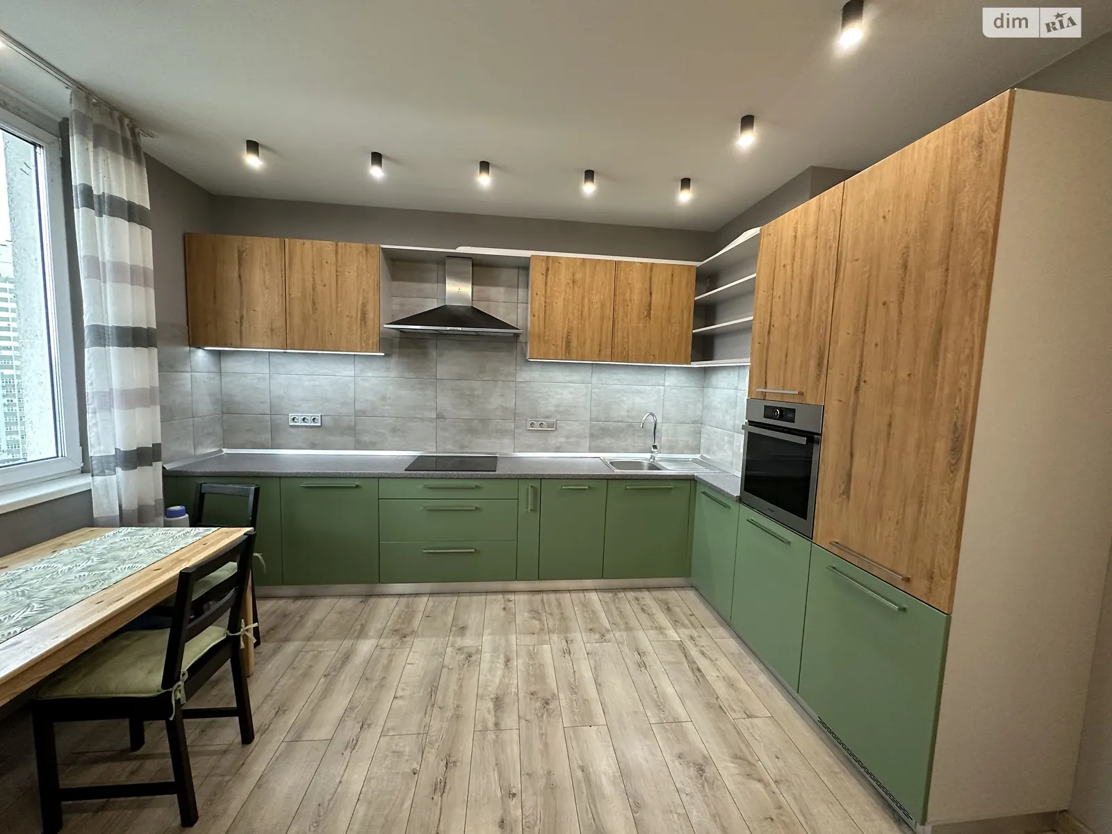 Продается 2-комнатная квартира 64.2 кв. м в Киеве, ул. Освиты, 16А - фото 1