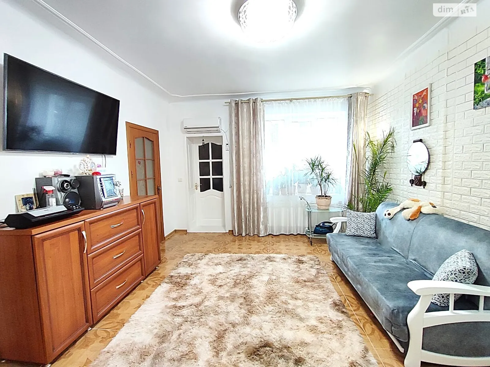Продається частина будинку 71 кв. м з садом, цена: 75000 $ - фото 1