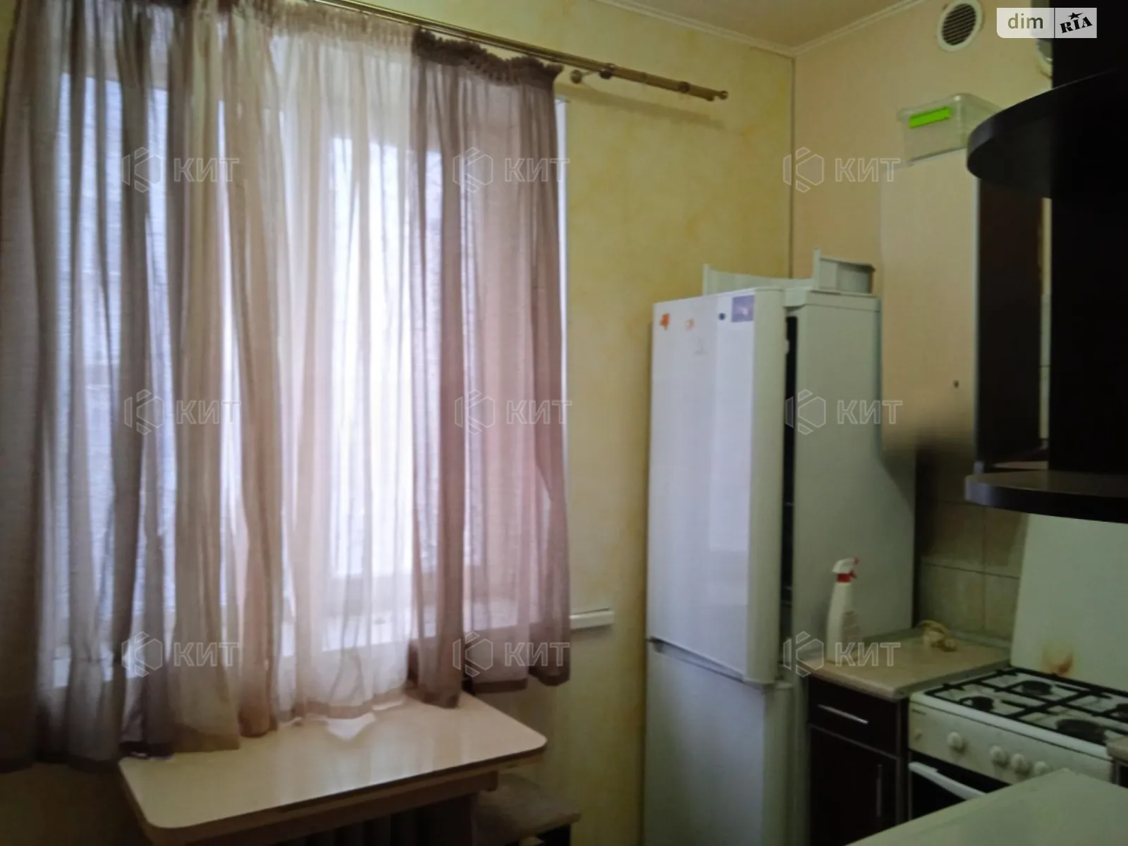 Продається 3-кімнатна квартира 74 кв. м у Харкові, цена: 49000 $ - фото 1