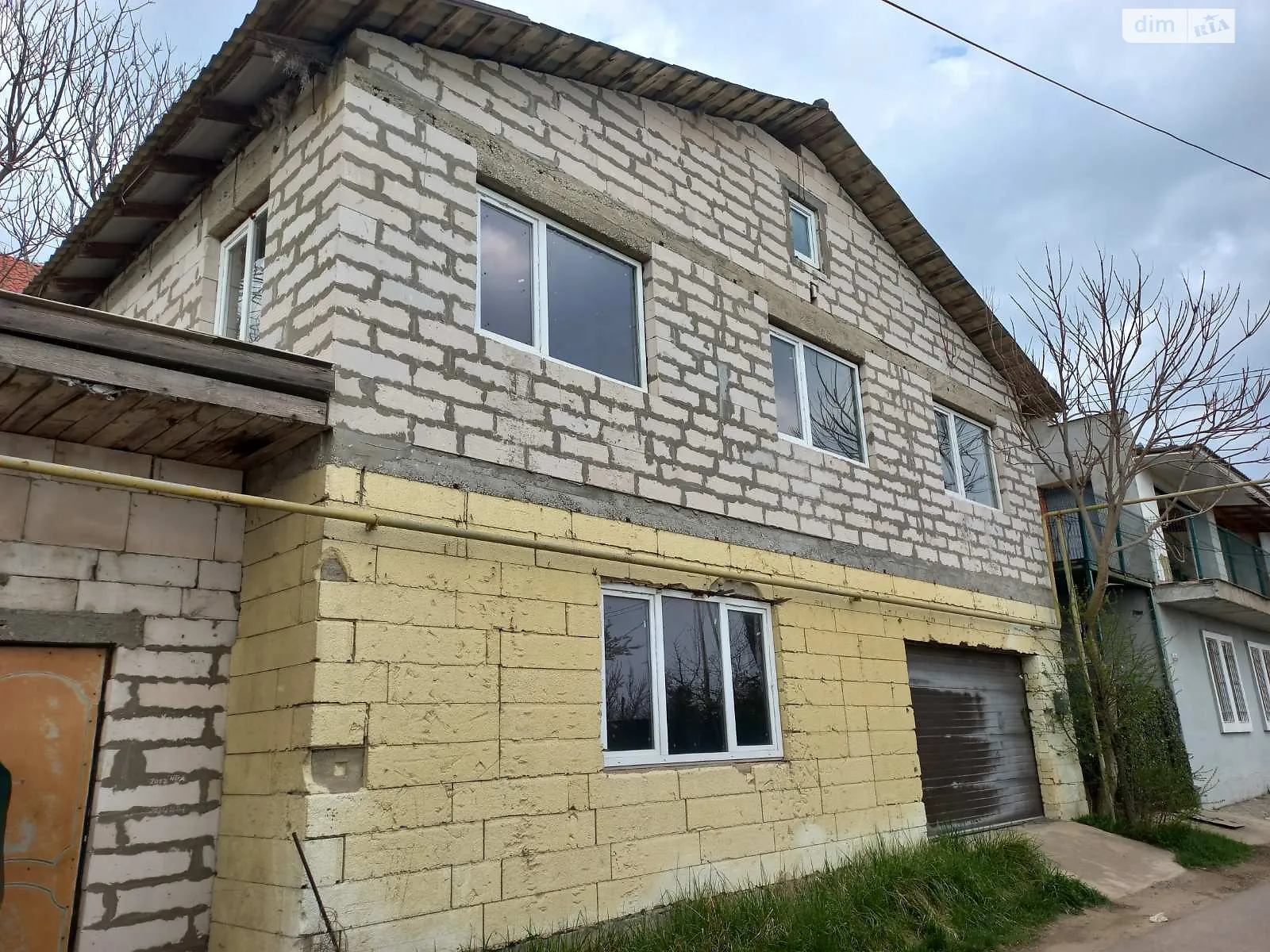 Продається будинок 2 поверховий 181.4 кв. м з садом, цена: 100000 $ - фото 1
