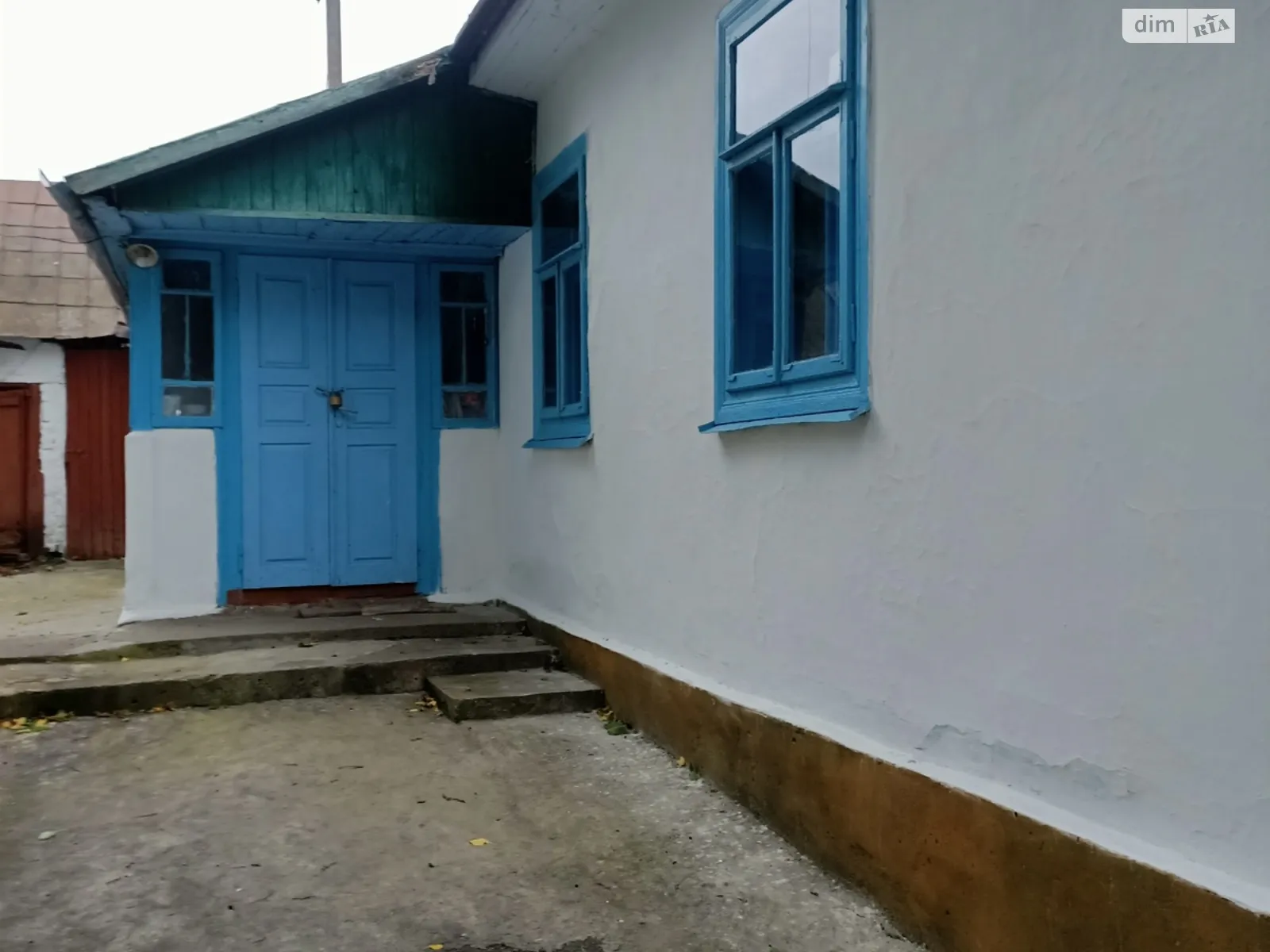 Продається одноповерховий будинок 100 кв. м з мансардою, цена: 9999 $ - фото 1