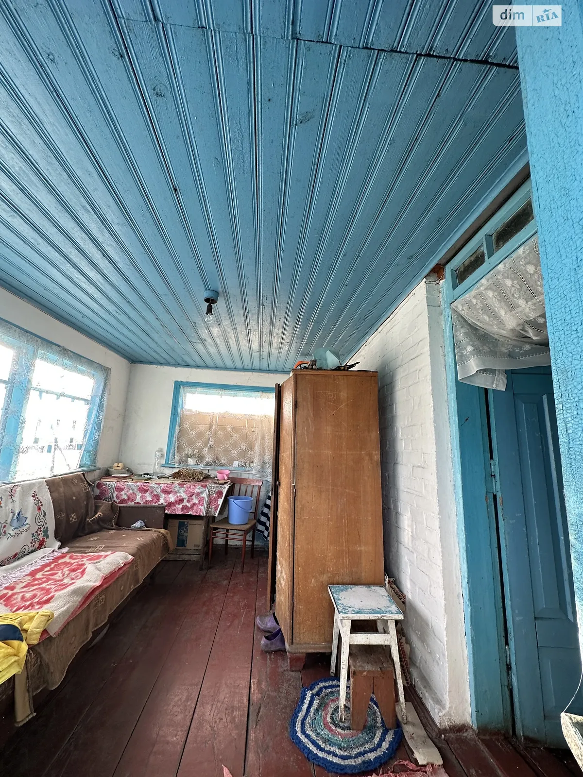 Продається одноповерховий будинок 72.6 кв. м з банею/сауною, цена: 12000 $ - фото 1