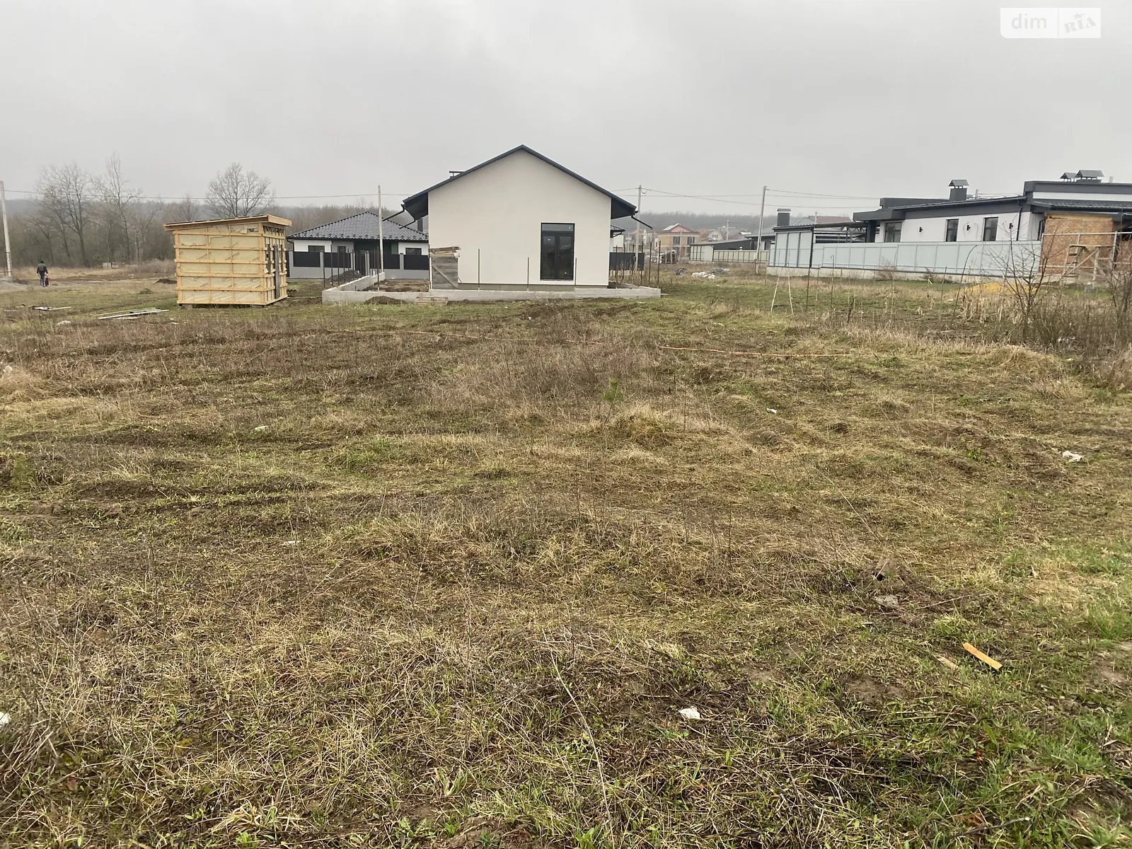 Продается земельный участок 4.5 соток в Винницкой области, цена: 35000 $ - фото 1