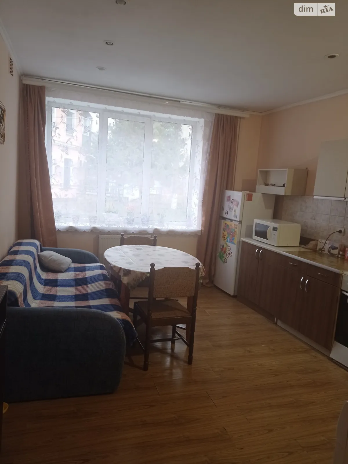 2-кімнатна квартира 66 кв. м у Тернополі, вул. Пирогова - фото 1