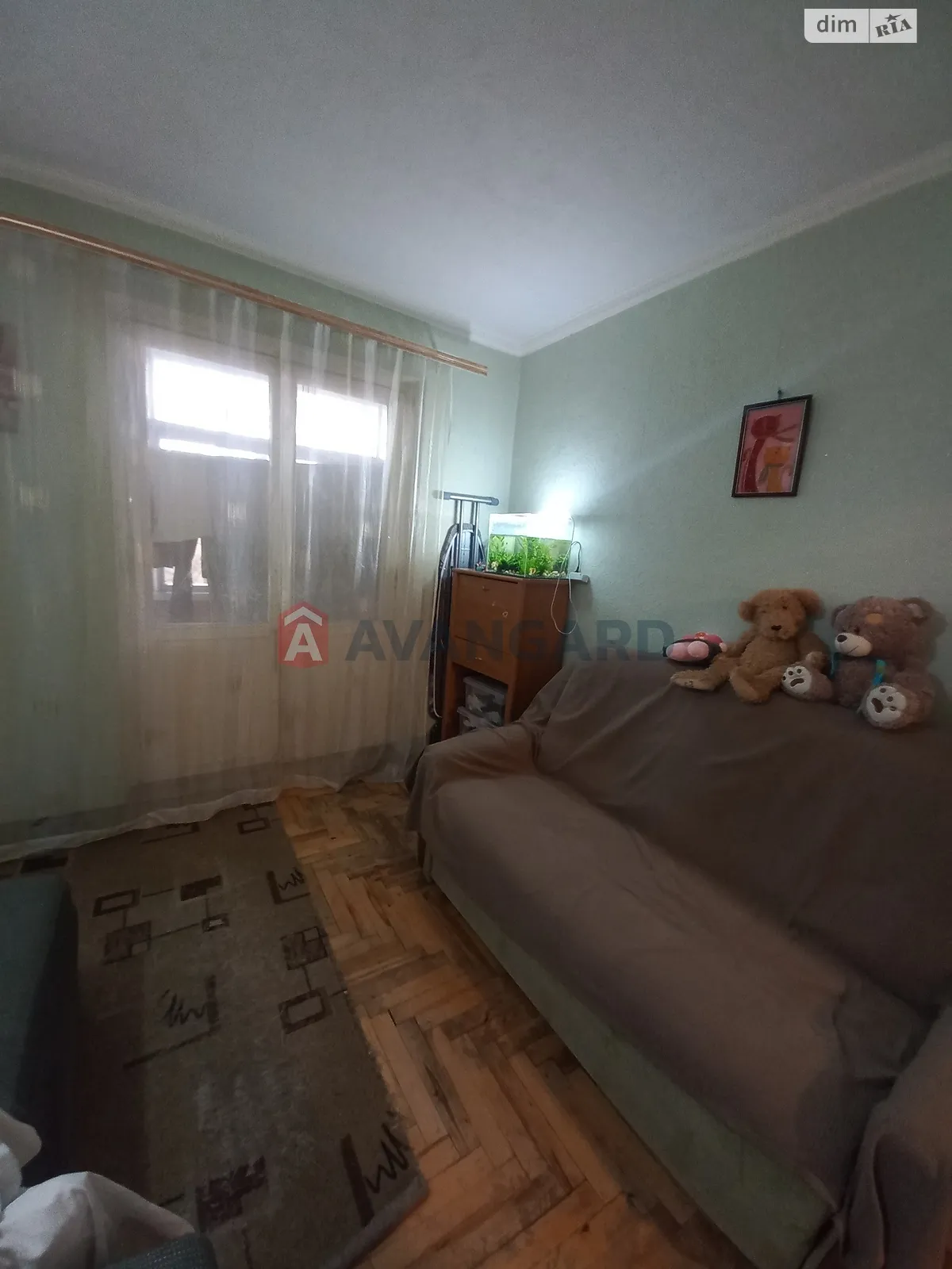 2-кімнатна квартира 53 кв. м у Запоріжжі - фото 1